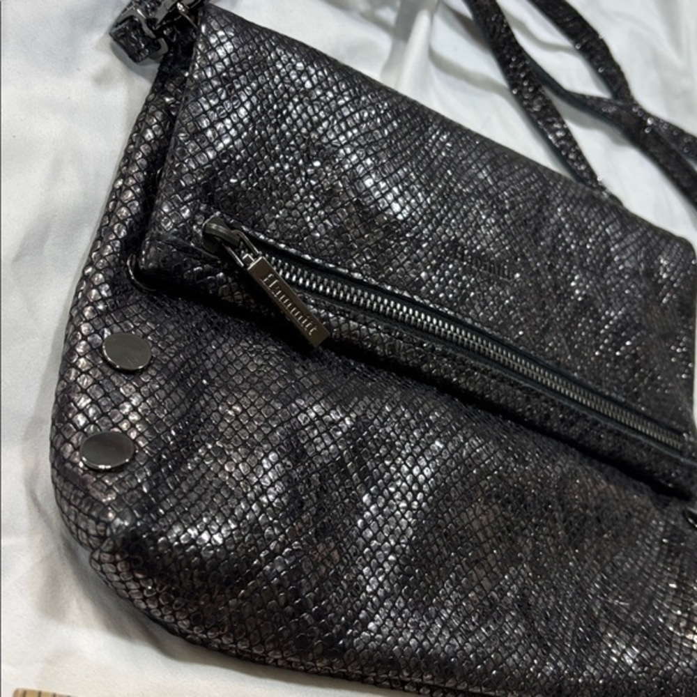 Hammitt Handbags
VIP Medium Skyline Snake purse bag crossbody